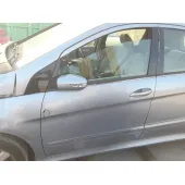 Puerta Delantera Izquierda para Mercedes-Benz Clase B Sports Tourer (W245)