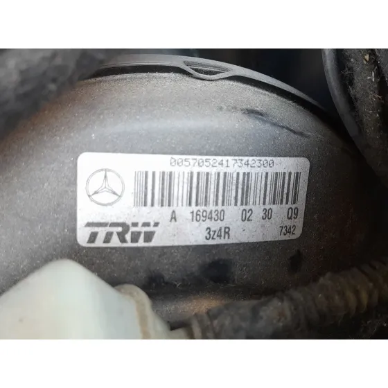 Servofreno para Mercedes-Benz Clase B Sports Tourer (W245)