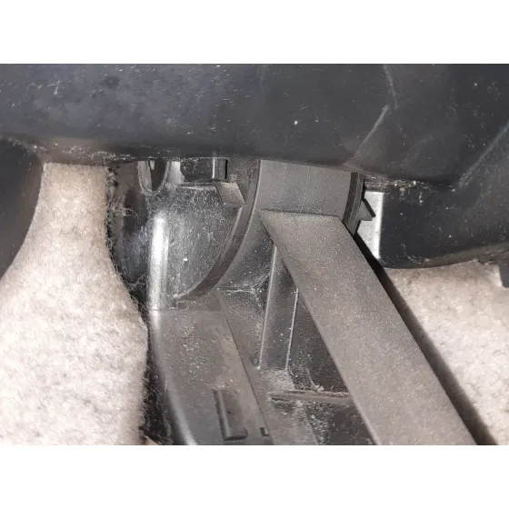 Potenciometro Pedal para Mercedes-Benz Clase B Sports Tourer (W245)