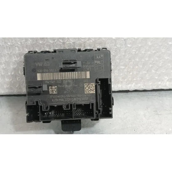 Modulo Electronico para Volkswagen Tiguan (Ad1, Ax1)