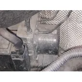 Abs para Volkswagen Golf Vi (5K1)