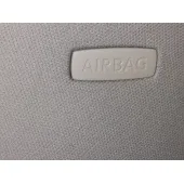 Airbag Cortina Delantero Derecho para Volkswagen Golf Vi (5K1)