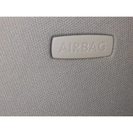 Airbag Cortina Delantero Derecho para Volkswagen Golf Vi (5K1)