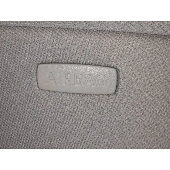 Airbag Cortina Delantero Izquierdo para Volkswagen Golf Vi (5K1)