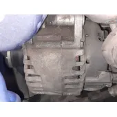 Alternador para Volkswagen Golf Vi (5K1)