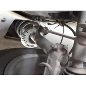Amortiguador Delantero Derecho para Volkswagen Golf Vi (5K1)