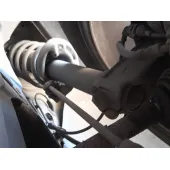 Amortiguador Delantero Izquierdo para Volkswagen Golf Vi (5K1)