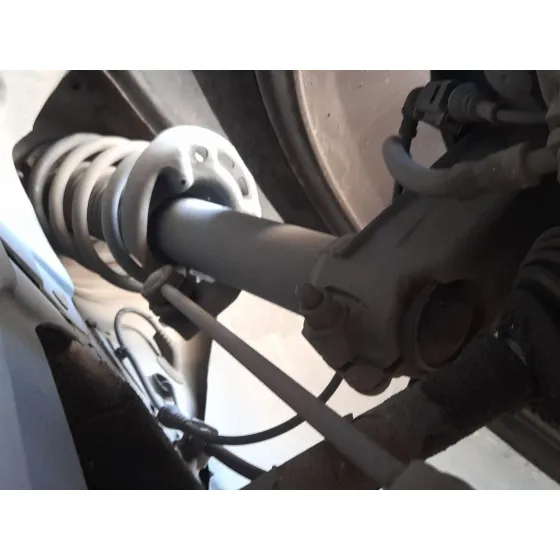 Amortiguador Delantero Izquierdo para Volkswagen Golf Vi (5K1)