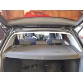 Bandeja Trasera para Volkswagen Golf Vi (5K1)