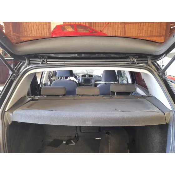 Bandeja Trasera para Volkswagen Golf Vi (5K1)