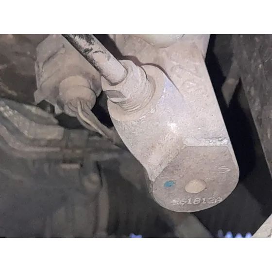 Bomba Freno para Volkswagen Golf Vi (5K1)