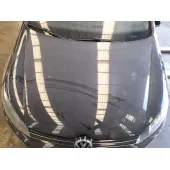 Capot para Volkswagen Golf Vi (5K1)