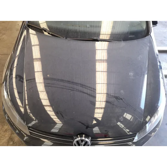 Capot para Volkswagen Golf Vi (5K1)