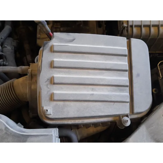 Carcasa Filtro Aire para Volkswagen Golf Vi (5K1)