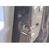 Cerradura Puerta Delantera Derecha para Volkswagen Golf Vi (5K1)