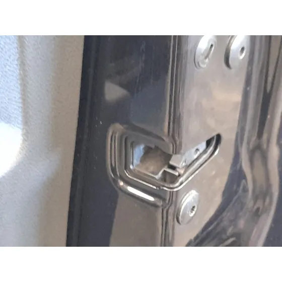 Cerradura Puerta Delantera Derecha para Volkswagen Golf Vi (5K1)
