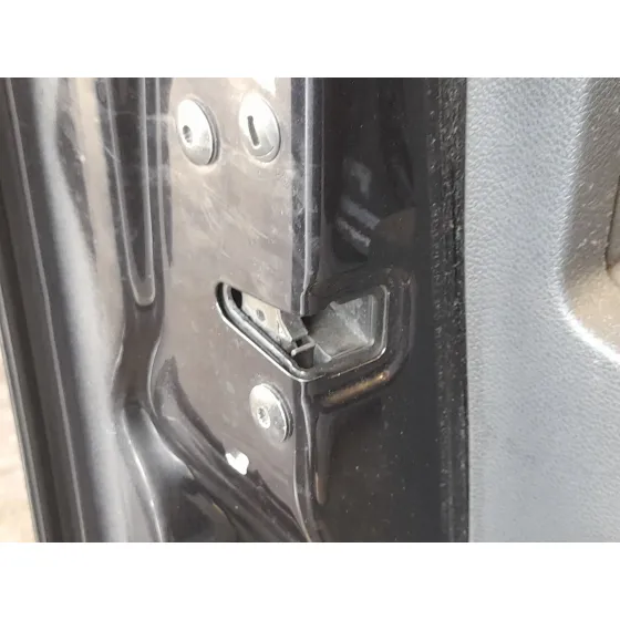 Cerradura Puerta Delantera Izquierda para Volkswagen Golf Vi (5K1)