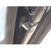 Cerradura Puerta Trasera Derecha para Volkswagen Golf Vi (5K1)