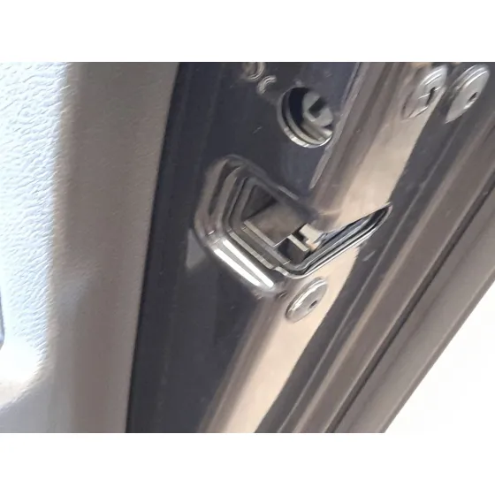 Cerradura Puerta Trasera Derecha para Volkswagen Golf Vi (5K1)