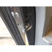 Cerradura Puerta Trasera Izquierda para Volkswagen Golf Vi (5K1)