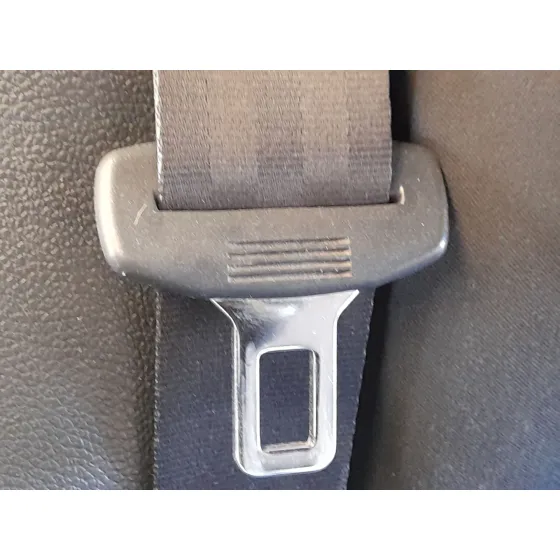 Cinturon Seguridad Trasero Derecho para Volkswagen Golf Vi (5K1)