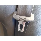 Cinturon Seguridad Trasero Izquierdo para Volkswagen Golf Vi (5K1)