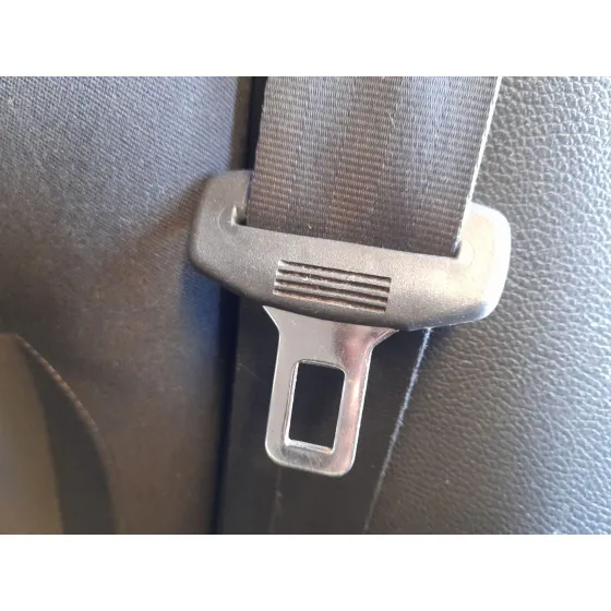 Cinturon Seguridad Trasero Izquierdo para Volkswagen Golf Vi (5K1)