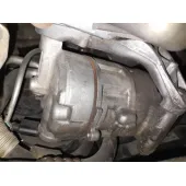 Compresor Aire Acondicionado para Volkswagen Golf Vi (5K1)