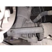 Cremallera Direccion para Volkswagen Golf Vi (5K1)