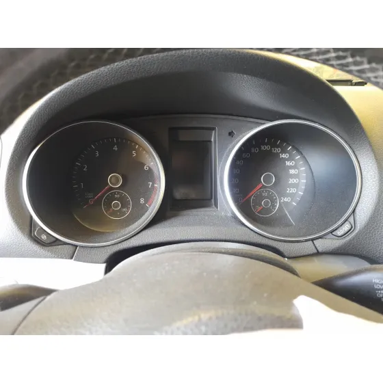 Cuadro Instrumentos para Volkswagen Golf Vi (5K1)