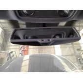 Espejo Interior para Volkswagen Golf Vi (5K1)