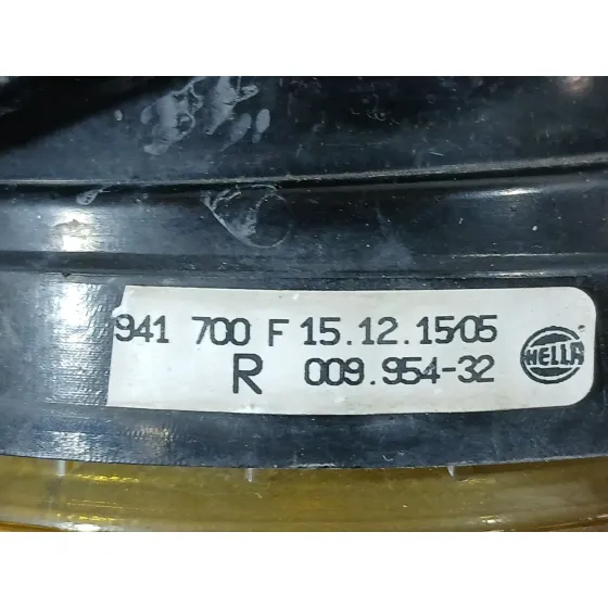 Faro Antiniebla Derecho para Volkswagen Golf Vi (5K1)