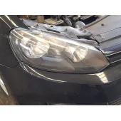 Faro Derecho para Volkswagen Golf Vi (5K1)