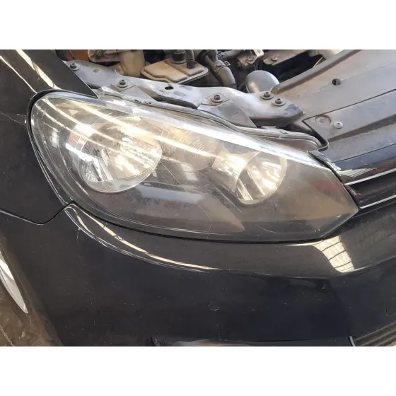 Faro Derecho para Volkswagen Golf Vi (5K1)