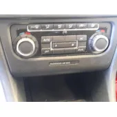 Mando Climatizador para Volkswagen Golf Vi (5K1)