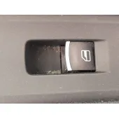 Mando Elevalunas Delantero Derecho para Volkswagen Golf Vi (5K1)