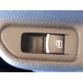 Mando Elevalunas Trasero Derecho para Volkswagen Golf Vi (5K1)