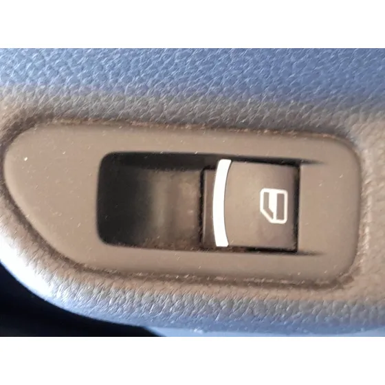 Mando Elevalunas Trasero Derecho para Volkswagen Golf Vi (5K1)