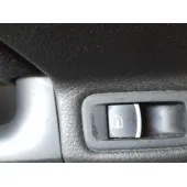 Mando Elevalunas Trasero Izquierdo para Volkswagen Golf Vi (5K1)
