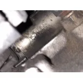 Motor Arranque para Volkswagen Golf Vi (5K1)