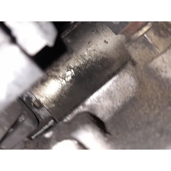 Motor Arranque para Volkswagen Golf Vi (5K1)