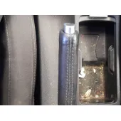 Palanca Freno De Mano para Volkswagen Golf Vi (5K1)