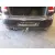 Paragolpes Trasero para Volkswagen Golf Vi (5K1)