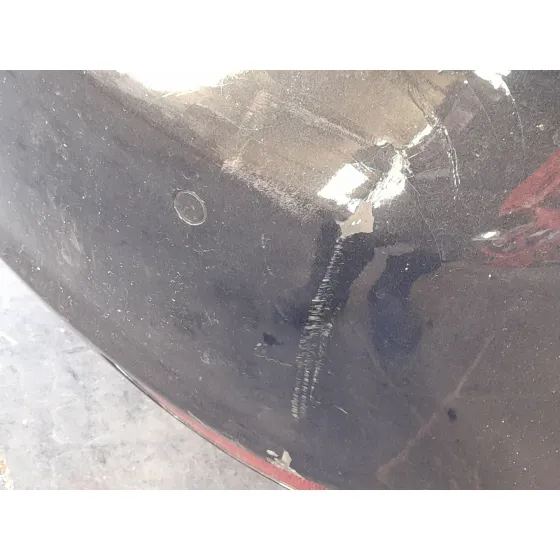 Paragolpes Trasero para Volkswagen Golf Vi (5K1)