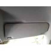 Parasol Derecho para Volkswagen Golf Vi (5K1)