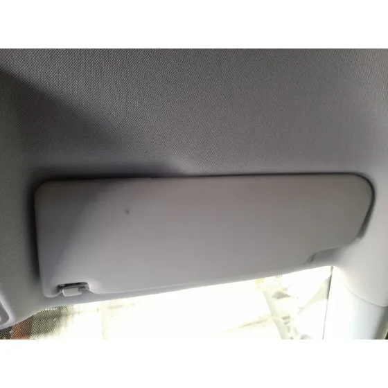 Parasol Derecho para Volkswagen Golf Vi (5K1)