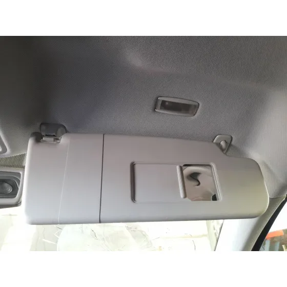 Parasol Derecho para Volkswagen Golf Vi (5K1)
