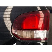 Piloto Trasero Derecho Interior para Volkswagen Golf Vi (5K1)