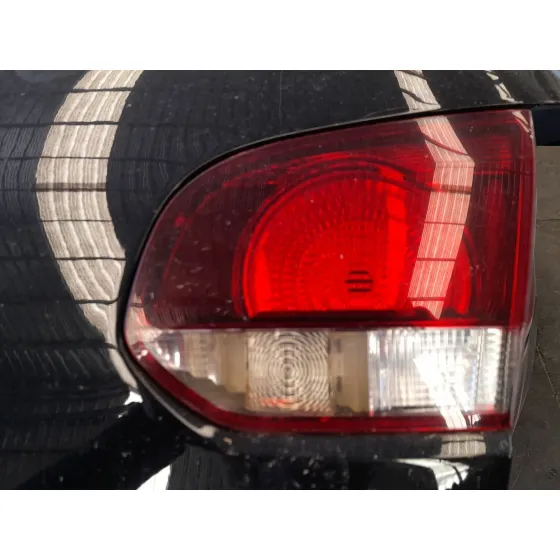 Piloto Trasero Derecho Interior para Volkswagen Golf Vi (5K1)