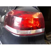 Piloto Trasero Izquierdo Exterior para Volkswagen Golf Vi (5K1)